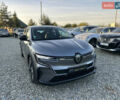 Серый Рено Megane E-Tech, объемом двигателя 0 л и пробегом 90 тыс. км за 19450 $, фото 2 на Automoto.ua
