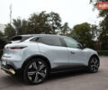 Серый Рено Megane E-Tech, объемом двигателя 0 л и пробегом 60 тыс. км за 22000 $, фото 5 на Automoto.ua