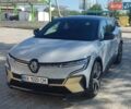 Серый Рено Megane E-Tech, объемом двигателя 0 л и пробегом 14 тыс. км за 35000 $, фото 26 на Automoto.ua