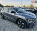Серый Рено Megane E-Tech, объемом двигателя 0 л и пробегом 90 тыс. км за 19450 $, фото 13 на Automoto.ua