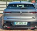 Серый Рено Megane E-Tech, объемом двигателя 0 л и пробегом 42 тыс. км за 18900 $, фото 4 на Automoto.ua