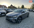 Серый Рено Megane E-Tech, объемом двигателя 0 л и пробегом 90 тыс. км за 19450 $, фото 5 на Automoto.ua
