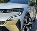 Серый Рено Megane E-Tech, объемом двигателя 0 л и пробегом 51 тыс. км за 23500 $, фото 12 на Automoto.ua