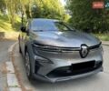 Серый Рено Megane E-Tech, объемом двигателя 0 л и пробегом 83 тыс. км за 19900 $, фото 7 на Automoto.ua
