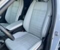 Серый Рено Megane E-Tech, объемом двигателя 0 л и пробегом 51 тыс. км за 23500 $, фото 20 на Automoto.ua