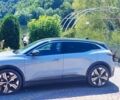Серый Рено Megane E-Tech, объемом двигателя 0 л и пробегом 14 тыс. км за 35000 $, фото 33 на Automoto.ua