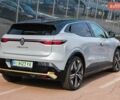 Серый Рено Megane E-Tech, объемом двигателя 0 л и пробегом 54 тыс. км за 22800 $, фото 8 на Automoto.ua