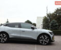 Серый Рено Megane E-Tech, объемом двигателя 0 л и пробегом 60 тыс. км за 22000 $, фото 3 на Automoto.ua
