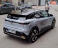 Серый Рено Megane E-Tech, объемом двигателя 0 л и пробегом 14 тыс. км за 35000 $, фото 34 на Automoto.ua