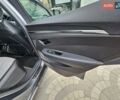Серый Рено Megane E-Tech, объемом двигателя 0 л и пробегом 16 тыс. км за 25900 $, фото 26 на Automoto.ua