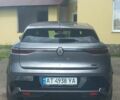 Серый Рено Megane E-Tech, объемом двигателя 0 л и пробегом 42 тыс. км за 18900 $, фото 8 на Automoto.ua