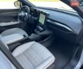 Серый Рено Megane E-Tech, объемом двигателя 0 л и пробегом 51 тыс. км за 23500 $, фото 32 на Automoto.ua