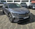 Серый Рено Megane E-Tech, объемом двигателя 0 л и пробегом 16 тыс. км за 25900 $, фото 1 на Automoto.ua