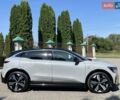 Серый Рено Megane E-Tech, объемом двигателя 0 л и пробегом 51 тыс. км за 23500 $, фото 8 на Automoto.ua