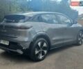 Серый Рено Megane E-Tech, объемом двигателя 0 л и пробегом 42 тыс. км за 18900 $, фото 9 на Automoto.ua