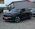 Серый Рено Megane E-Tech, объемом двигателя 0 л и пробегом 134 тыс. км за 18450 $, фото 7 на Automoto.ua