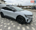Серый Рено Megane E-Tech, объемом двигателя 0 л и пробегом 14 тыс. км за 20999 $, фото 11 на Automoto.ua