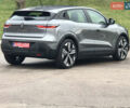 Сірий Рено Megane E-Tech, об'ємом двигуна 0 л та пробігом 40 тис. км за 19400 $, фото 11 на Automoto.ua