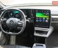 Сірий Рено Megane E-Tech, об'ємом двигуна 0 л та пробігом 54 тис. км за 21700 $, фото 15 на Automoto.ua
