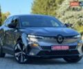 Серый Рено Megane E-Tech, объемом двигателя 0 л и пробегом 100 тыс. км за 20500 $, фото 1 на Automoto.ua