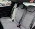 Серый Рено Megane E-Tech, объемом двигателя 0 л и пробегом 134 тыс. км за 18450 $, фото 18 на Automoto.ua