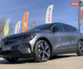 Серый Рено Megane E-Tech, объемом двигателя 0 л и пробегом 22 тыс. км за 21955 $, фото 1 на Automoto.ua