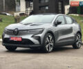 Серый Рено Megane E-Tech, объемом двигателя 0 л и пробегом 41 тыс. км за 19600 $, фото 1 на Automoto.ua