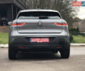 Сірий Рено Megane E-Tech, об'ємом двигуна 0 л та пробігом 40 тис. км за 19400 $, фото 8 на Automoto.ua