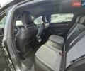 Серый Рено Megane E-Tech, объемом двигателя 0 л и пробегом 16 тыс. км за 25900 $, фото 10 на Automoto.ua