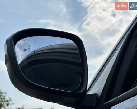 Серый Рено Megane E-Tech, объемом двигателя 0 л и пробегом 134 тыс. км за 18450 $, фото 35 на Automoto.ua