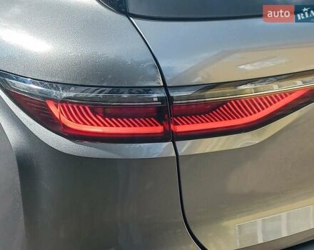 Серый Рено Megane E-Tech, объемом двигателя 0 л и пробегом 42 тыс. км за 18900 $, фото 38 на Automoto.ua