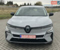 Серый Рено Megane E-Tech, объемом двигателя 0 л и пробегом 68 тыс. км за 19900 $, фото 11 на Automoto.ua