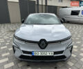 Серый Рено Megane E-Tech, объемом двигателя 0 л и пробегом 14 тыс. км за 20999 $, фото 9 на Automoto.ua