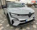 Серый Рено Megane E-Tech, объемом двигателя 0 л и пробегом 14 тыс. км за 20999 $, фото 44 на Automoto.ua