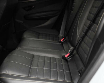 Серый Рено Megane E-Tech, объемом двигателя 0 л и пробегом 60 тыс. км за 22000 $, фото 10 на Automoto.ua