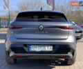 Серый Рено Megane E-Tech, объемом двигателя 0 л и пробегом 22 тыс. км за 21955 $, фото 15 на Automoto.ua