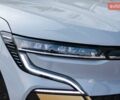 Серый Рено Megane E-Tech, объемом двигателя 0 л и пробегом 54 тыс. км за 22800 $, фото 4 на Automoto.ua