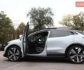 Серый Рено Megane E-Tech, объемом двигателя 0 л и пробегом 60 тыс. км за 22000 $, фото 12 на Automoto.ua