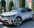 Серый Рено Megane E-Tech, объемом двигателя 0 л и пробегом 51 тыс. км за 23500 $, фото 1 на Automoto.ua