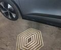 Серый Рено Megane E-Tech, объемом двигателя 0 л и пробегом 42 тыс. км за 18900 $, фото 43 на Automoto.ua