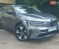 Серый Рено Megane E-Tech, объемом двигателя 0 л и пробегом 42 тыс. км за 18900 $, фото 12 на Automoto.ua