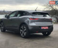 Серый Рено Megane E-Tech, объемом двигателя 0 л и пробегом 41 тыс. км за 19600 $, фото 6 на Automoto.ua