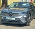 Серый Рено Megane E-Tech, объемом двигателя 0 л и пробегом 42 тыс. км за 18900 $, фото 2 на Automoto.ua