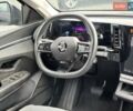 Серый Рено Megane E-Tech, объемом двигателя 0 л и пробегом 134 тыс. км за 18450 $, фото 20 на Automoto.ua