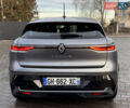 Серый Рено Megane E-Tech, объемом двигателя 0 л и пробегом 88 тыс. км за 19500 $, фото 4 на Automoto.ua