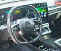Серый Рено Megane E-Tech, объемом двигателя 0 л и пробегом 54 тыс. км за 22800 $, фото 20 на Automoto.ua