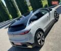 Серый Рено Megane E-Tech, объемом двигателя 0 л и пробегом 51 тыс. км за 23500 $, фото 15 на Automoto.ua