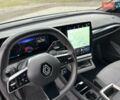 Серый Рено Megane E-Tech, объемом двигателя 0 л и пробегом 14 тыс. км за 20999 $, фото 23 на Automoto.ua