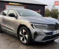 Серый Рено Megane E-Tech, объемом двигателя 0 л и пробегом 88 тыс. км за 19500 $, фото 7 на Automoto.ua
