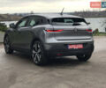 Сірий Рено Megane E-Tech, об'ємом двигуна 0 л та пробігом 40 тис. км за 19400 $, фото 5 на Automoto.ua